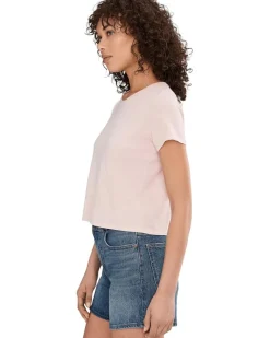 Splendid Louisa Short Sleeve Tee Women's