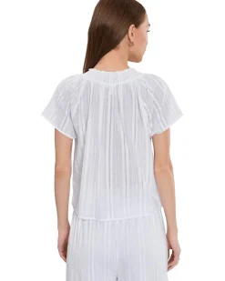 Splendid Meadow Blouse Women's