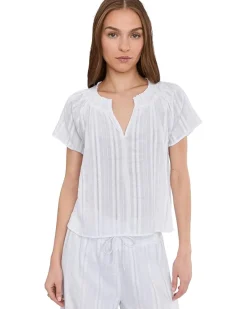 Splendid Meadow Blouse Women's