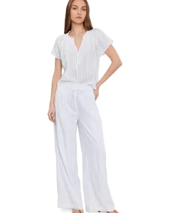Splendid Meadow Blouse Women's