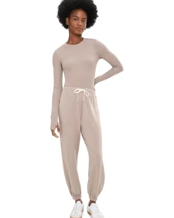 Splits59 Louise Rib Long Sleeve Women's