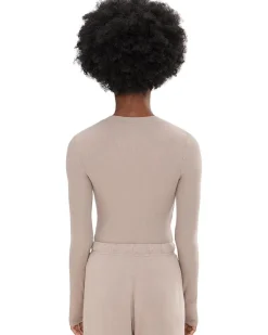 Splits59 Louise Rib Long Sleeve Women's