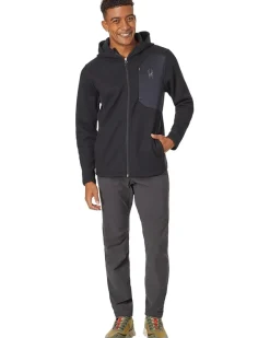 Spyder Bandit Hooded Jacket Men's