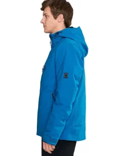 Spyder Copper Jacket Men's