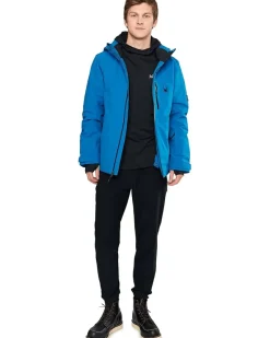 Spyder Copper Jacket Men's