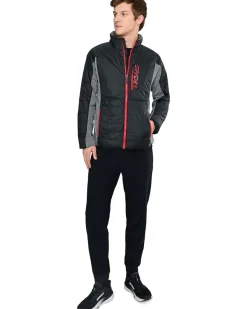 Spyder Glissade Hybrid Jacket Men's