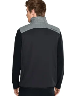 Spyder Glissade Hybrid Vest Men's