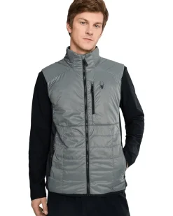 Spyder Glissade Hybrid Vest Men's