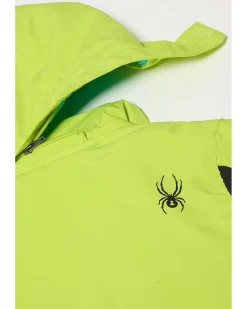 Spyder Kids Challenger Jacket (Big Kid)