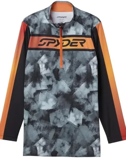 Spyder Kids Jacobs 1/2 Zip (Big Kid)