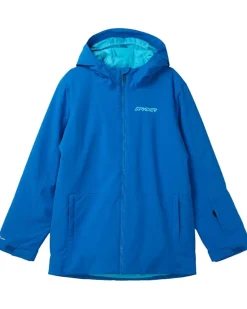 Spyder Kids Slash Jacket (Big Kid)