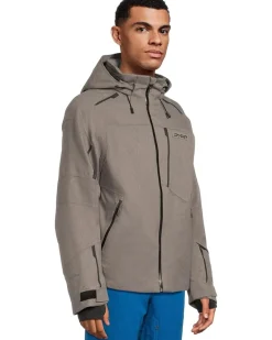 Spyder Leader Jacket Men's