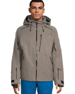 Spyder Leader Jacket Men's
