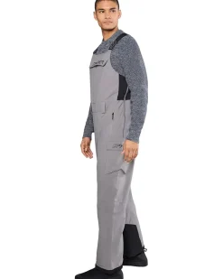 Spyder Lift Bib Pants Men's