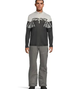 Spyder Paramount 1/2 Zip Men's