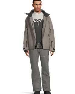 Spyder Paramount 1/2 Zip Men's