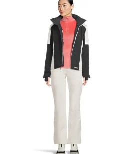 Spyder Shimmer Bug 1/2 Zip Women's