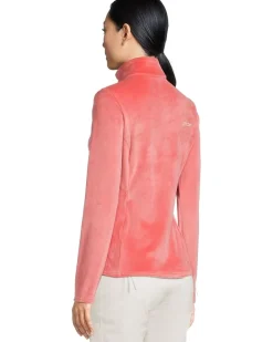 Spyder Shimmer Bug 1/2 Zip Women's