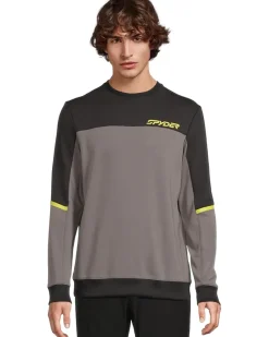 Spyder Speed Fleece Crew Men's