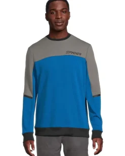 Spyder Speed Fleece Crew Men's