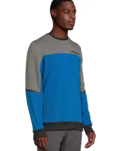 Spyder Speed Fleece Crew Men's