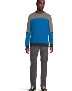 Spyder Speed Fleece Crew Men's