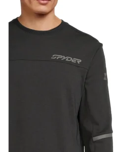 Spyder Speed Fleece Crew Men's