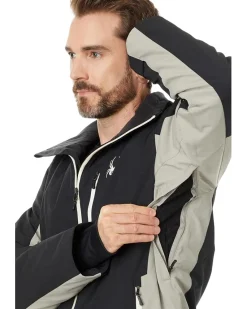 Spyder Vertex Jacket Men's