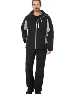 Spyder Vertex Jacket Men's