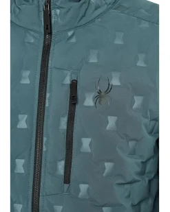 Spyder Zenith Down Jacket Men's