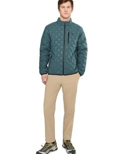 Spyder Zenith Down Jacket Men's