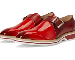 Stacy Adams Bartram Monk Strap Men's