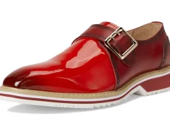 Stacy Adams Bartram Monk Strap Men's