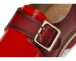 Stacy Adams Bartram Monk Strap Men's
