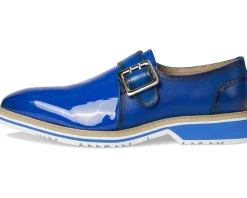 Stacy Adams Bartram Monk Strap Men's
