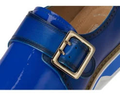 Stacy Adams Bartram Monk Strap Men's