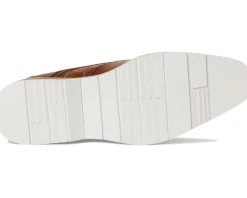Stacy Adams Beaumont Wing Tip Lace-Up Men's