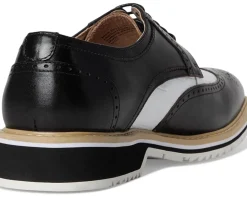 Stacy Adams Beaumont Wing Tip Lace-Up Men's