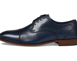 Stacy Adams Bryant Cap Toe Lace Up Men's