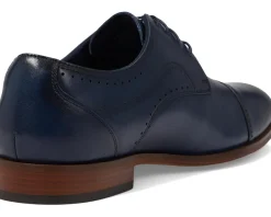 Stacy Adams Bryant Cap Toe Lace Up Men's