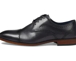 Stacy Adams Bryant Cap Toe Lace Up Men's
