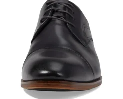 Stacy Adams Bryant Cap Toe Lace Up Men's