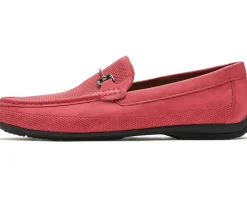 Stacy Adams Colton Moc Toe Slip-On Loafer Men's
