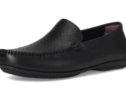 Stacy Adams Conroy Moc Toe Driver Men's