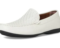 Stacy Adams Conroy Moc Toe Driver Men's