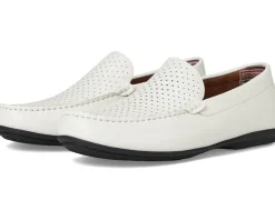 Stacy Adams Conroy Moc Toe Driver Men's