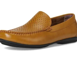 Stacy Adams Conroy Moc Toe Driver Men's
