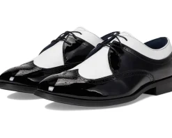 Stacy Adams Dayton II Wing Tip Lace-Up Men's