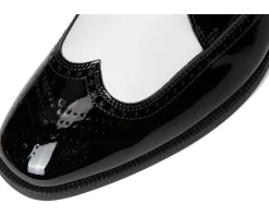 Stacy Adams Dayton II Wing Tip Lace-Up Men's