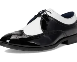 Stacy Adams Dayton II Wing Tip Lace-Up Men's